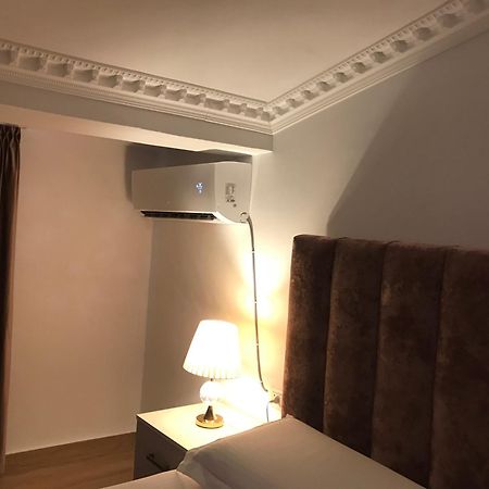 Apartment Elbasan City Center 2 Luaran gambar
