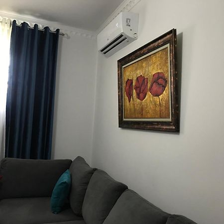 Apartment Elbasan City Center 2 Luaran gambar